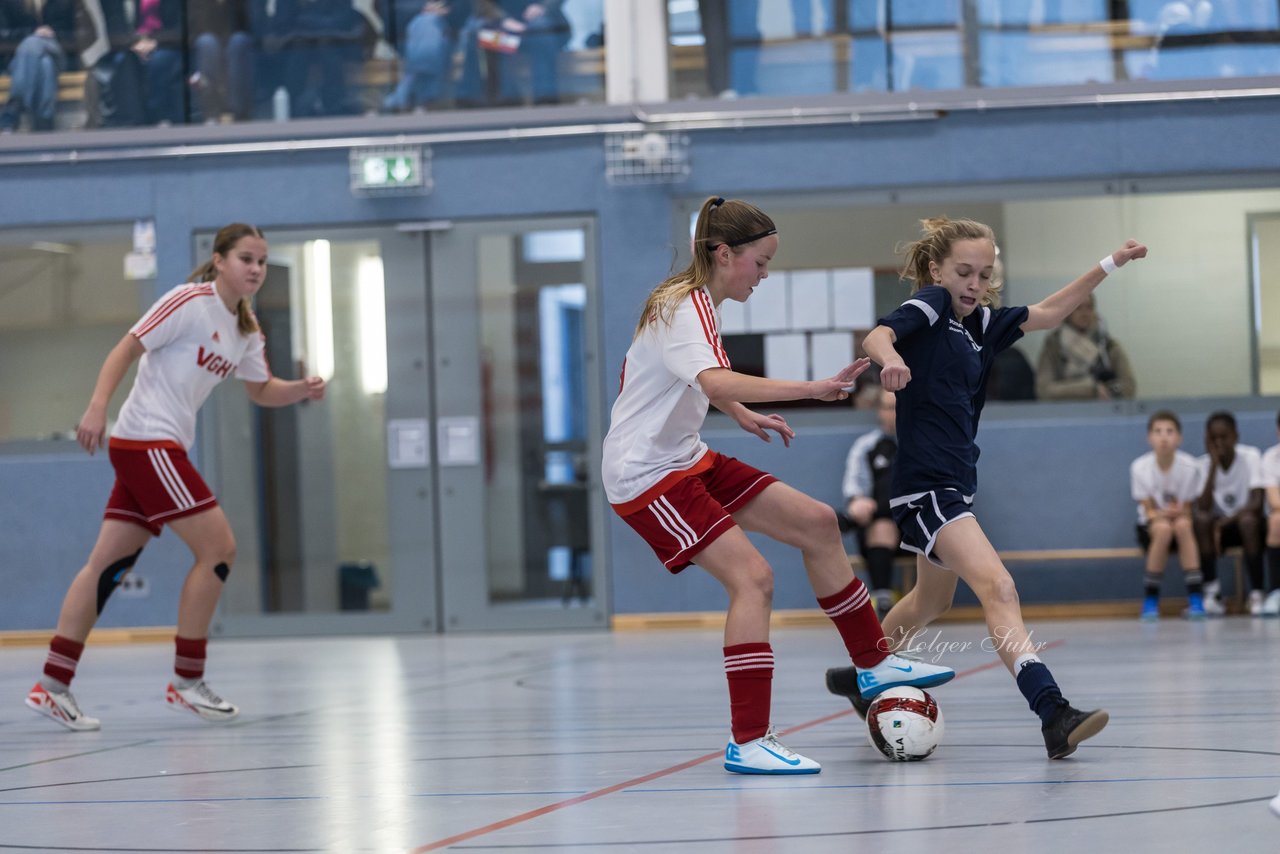 Bild 66 - wCJ NFV Futsalturnier